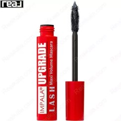 تصویر ریمل آپگرید ایمپالا – IMPALA UPGRADE LASH Maxi Volume Mascara 