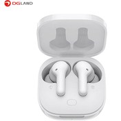 تصویر هدفون بلوتوثی شیائومی مدل QCY T13 ANC Xiaomi QCY T13 ANC Bluetooth Earphones