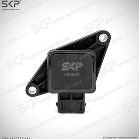 تصویر سنسور دریچه گاز ssat مناسب برای خودروهای پژو405-سمند-پژو پارس 