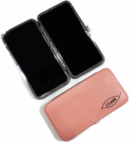 تصویر کیف جا پنس مغناطیسی I.LASH 