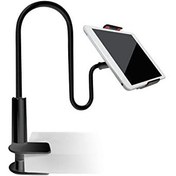 تصویر پایه نگهدارنده رومیزی گیره ای موبایل مدل SH1 