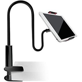 تصویر پایه نگهدارنده رومیزی گیره ای موبایل مدل SH1 