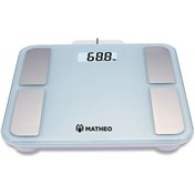 تصویر ترازو دیجیتال تشخیصی متئو PS 802 i ا Matheo PS 802 i Digital Scale Matheo PS 802 i Digital Scale