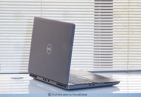 تصویر لپ تاپ استوک Dell PRECISION 7550, i7-10850H, 32G RAM, 512G SSD, 4G Nvidia T1000 