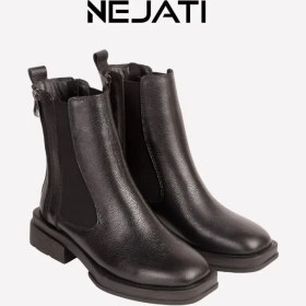 تصویر نیم بوت 837 