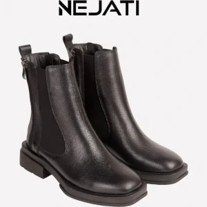 تصویر فروشگاه چرم نجاتی