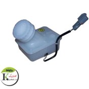 تصویر مخزن روغن ترمز ام وی ام 110 