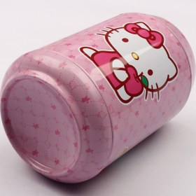 تصویر قلک Hello Kitty 