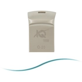 تصویر فلش 16گیگ IQ مدل USB.2) Q20) 