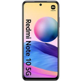 تصویر گوشی شیائومی (چین) Redmi Note 10 5G | حافظه 128 رم 4 گیگابایت Xiaomi Redmi Note 10 5G (China) 128/4 GB