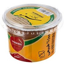 تصویر سمنو غنی شده جوانه فرد 300 گرمی -