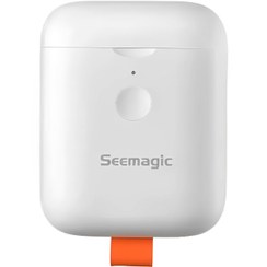 تصویر مینی ناخن گیر شارژی شیائومی مدل Seemagic SMPH-ZJD04C 