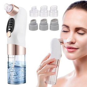 تصویر میکرودرم مخزن دار 