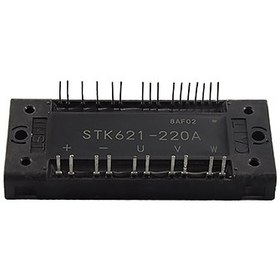 تصویر ماژول آی جی بی تی STK621-220A 