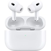 تصویر ایرپاد طرح اپل مدل Airpods Pro2 2023 