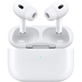 تصویر ایرپاد طرح اپل مدل Airpods Pro2 2023 