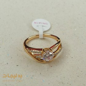 تصویر انگشتر ژوپینگ طرح 0101 xuping Ring 0101