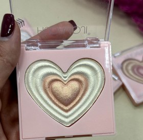 تصویر هایلاتر 