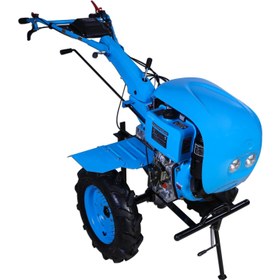 تصویر تیلر کلتیواتور DIAMOND مدل 1200BE 