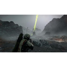 تصویر Helldivers 2 – ps5 نیاز اتصال به اینترنت