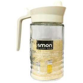 تصویر شکرپاش لیمون مدل AT 2310 