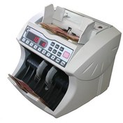 تصویر اسکناس شمار رومیزی مدل EB-300 UV ای بی بنکینگ تک EB-300 UB desktop banknote counter