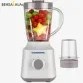 تصویر آسیاب مخلوط کن گوسونیک مدل GSB-708 GSB-708 Gosonic mixer grinder