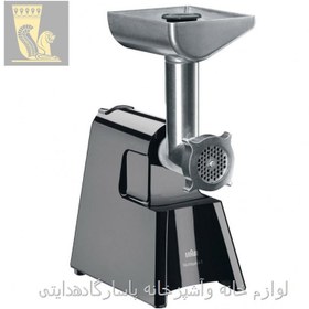 تصویر چرخ گوشت براون 1500