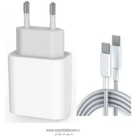 تصویر آدابتور 5 ولت 2 آمپر 5V 2A adapter