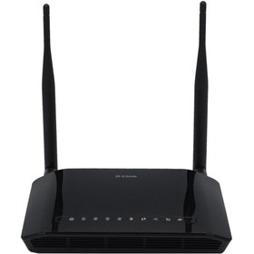 تصویر D-link 2790u Wireless N300 ADSL2+ Modem Routerمودم 