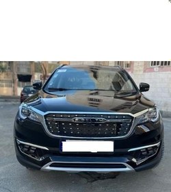 تصویر فیدلیتی پرایم مدل 1403 ا Fidelity Prime 7seater Fidelity Prime 7seater