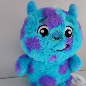 تصویر عروسک سالیوان بچه 