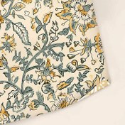 تصویر 3 برگ کاغذ کادو لینن_1294 