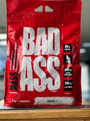 تصویر گینر بد اس ۷ کیلوگرم Mass Bad ass 7kg