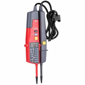 تصویر مولتی متر قلمی یونیتی مدل UNI-T UT18C Multimeter UT18C UNI-T