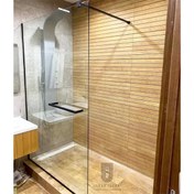 تصویر کابین دوش حمام 