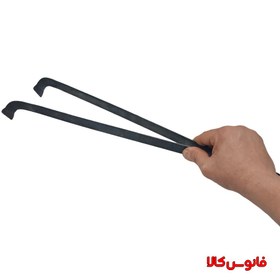 تصویر انبر زغال درجه ۱ 