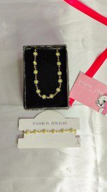 تصویر ست بابونه 