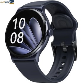 Xiaomi haylou 2024 solar smartwatch