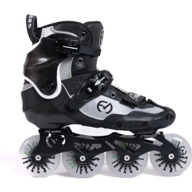 تصویر اسکیت فری استایل FM مدل فرشید ( 4چرخ) بررسی تخصصی و جامع اسکیت FM مدل فرشید (4 چرخ): ترکیبی ایده‌آل از پایداری، دوام و کنترل