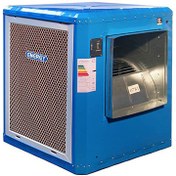 تصویر کولر سلولزی اقتصادی انرژی مدل 0710 