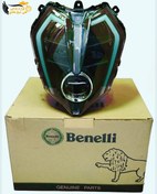 تصویر چراغ جلو بنلی TNT249S 