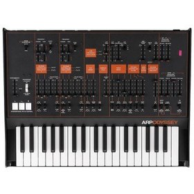 تصویر سینتی سایزر Korg ARP ODYSSEY M3 