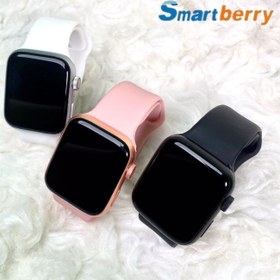 تصویر ساعت هوشمند Smartberry مدل watch 7 