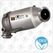 تصویر کاتالیست دنا توربو - دنا توربو دستی پلاس 