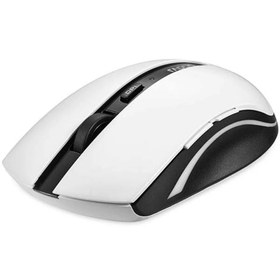 تصویر ماوس بی سیم رپو مدل RAPOO M7200 M Silent Rapoo 7200M Silent Wireless Mouse