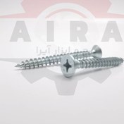 تصویر پیچ نصب کابینت Installation screw