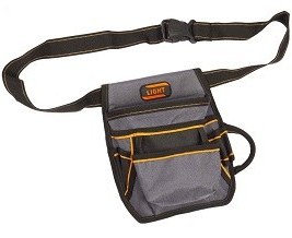 تصویر کیف ابزار کمری لایت مدل LB-2227 Light Tool Bag LB-2227