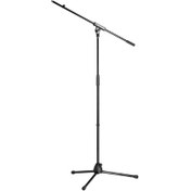 تصویر پایه میکروفن کی اند ام K&M 27105-300-55 Microphone stand K&M 27105-300-55