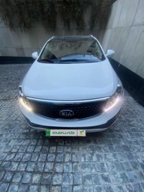 تصویر کیا اسپورتیج مدل 2013 ا Kia Sportage 2400cc Kia Sportage 2400cc